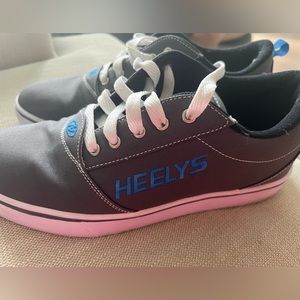 Heelys Men Shoes